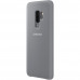 Samsung Silicone Cover Grey pro G965 Galaxy S9+ (EU Blister)